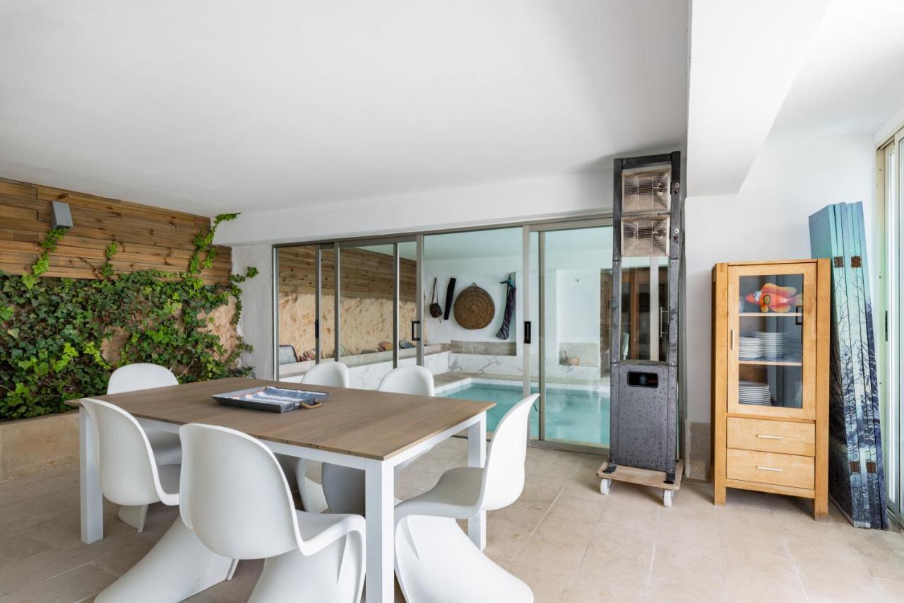 VIP seafront villa El Toro  Extérieur photo