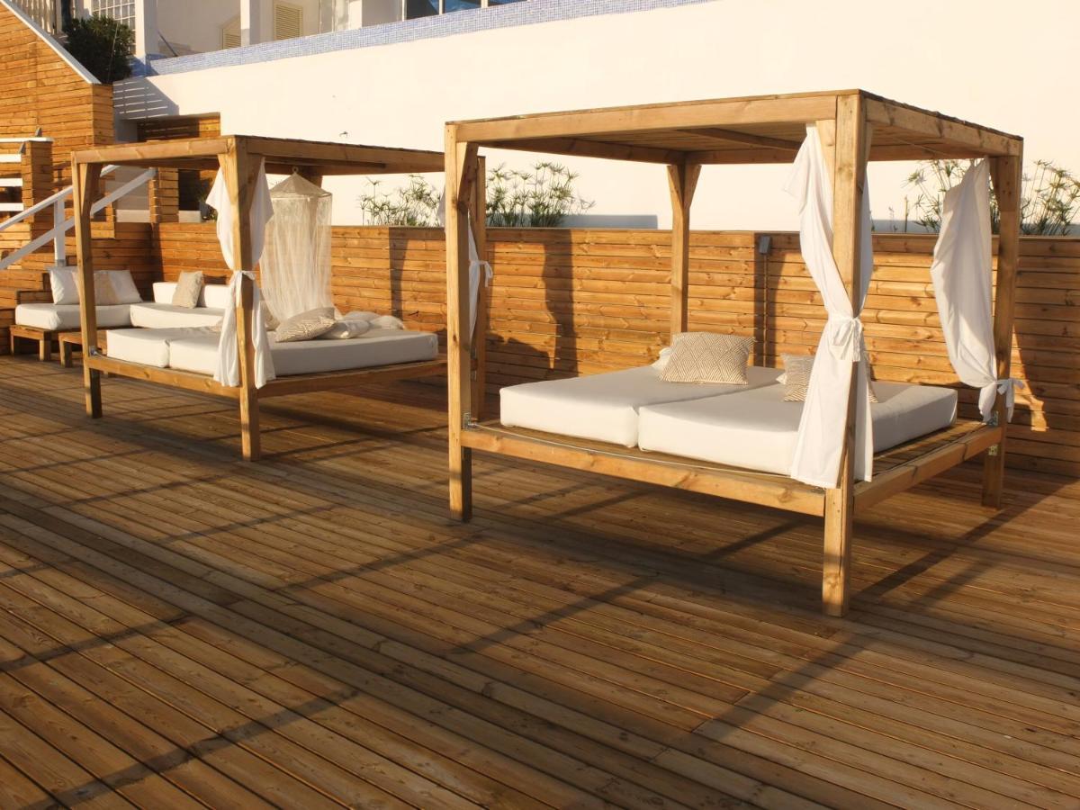 VIP seafront villa El Toro  Extérieur photo