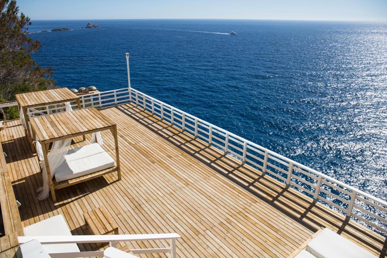 VIP seafront villa El Toro  Extérieur photo