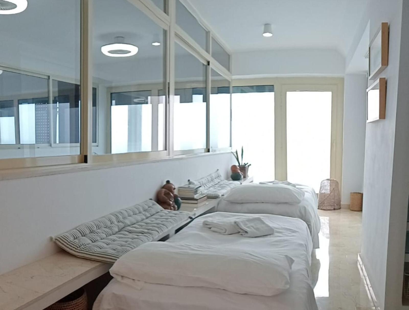 VIP seafront villa El Toro  Extérieur photo